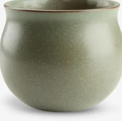 BJARNECache-pot BJARNE Ø13xH11cm vert-JYSK Outlet