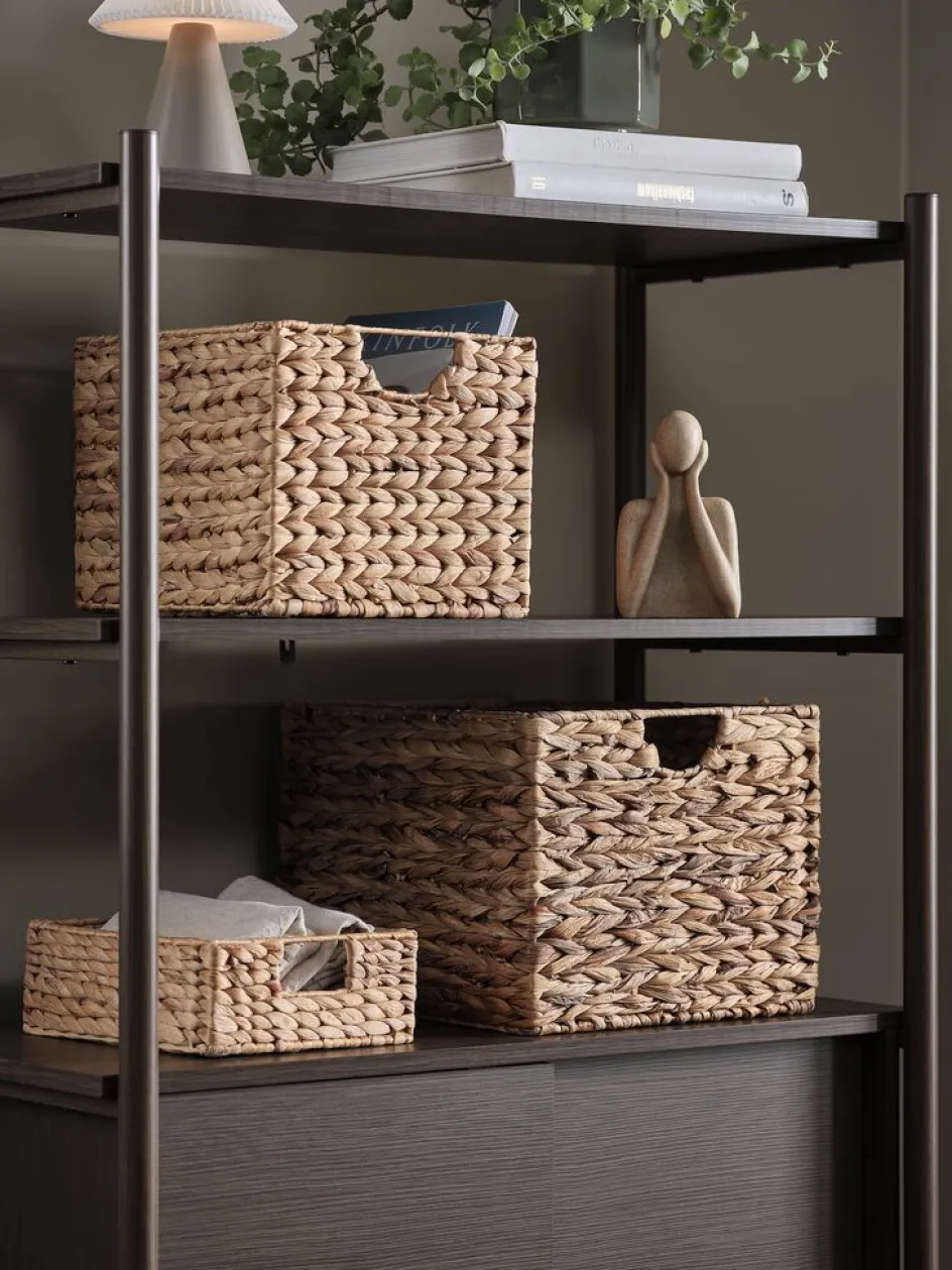 BJORNPanier BJORN l25xL30xH22cm naturel-JYSK