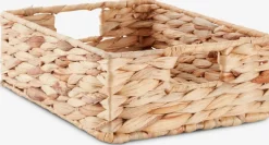 BJORNPanier BJORN l20xL25xH9cm naturel-JYSK Hot