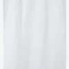BLIKSTORPBasicRideau de douche BLIKSTORP 150x200 blanc-JYSK Best