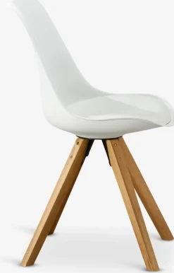 BLOKHUSChaise BLOKHUS /naturel-JYSK Discount