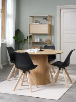 BLOKHUSChaise BLOKHUS /naturel-JYSK