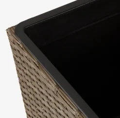 BLOMMORPanier pour plantes BLOMMOR l36xL36xH70 l-JYSK