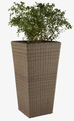 BLOMMORPanier pour plantes BLOMMOR l36xL36xH70 l-JYSK