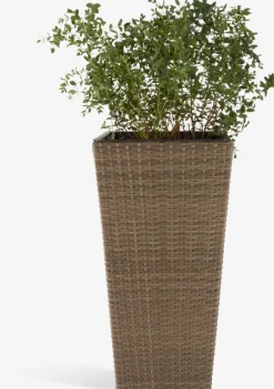 BLOMMORPanier pour plantes BLOMMOR l36xL36xH70 l-JYSK