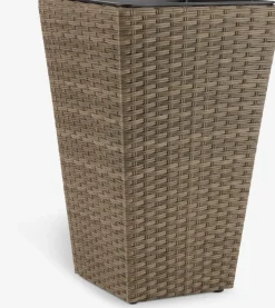 BLOMMORPanier pour plantes BLOMMOR l31xL31xH50 l-JYSK Hot