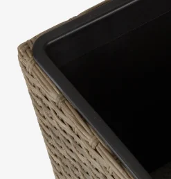 BLOMMORPanier pour plantes BLOMMOR l31xL31xH50 l-JYSK Hot