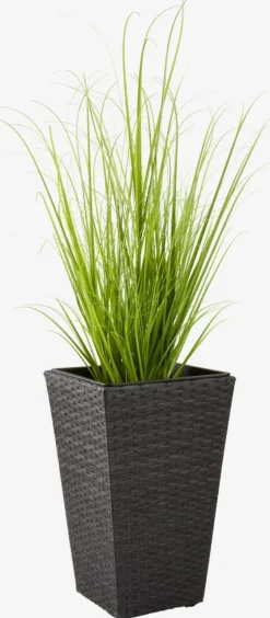 BLOMMORPanier pour plantes BLOMMOR l31xL31xH50-JYSK Clearance