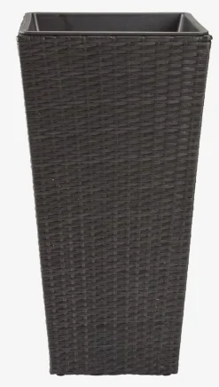 BLOMMORPanier pour plantes BLOMMOR l36xL36xH70-JYSK New