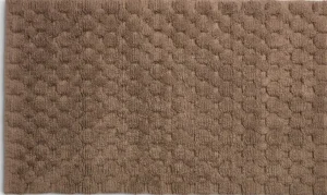 BORGHOLMPlusTapis de bain BORGHOLM 50x80-JYSK Clearance