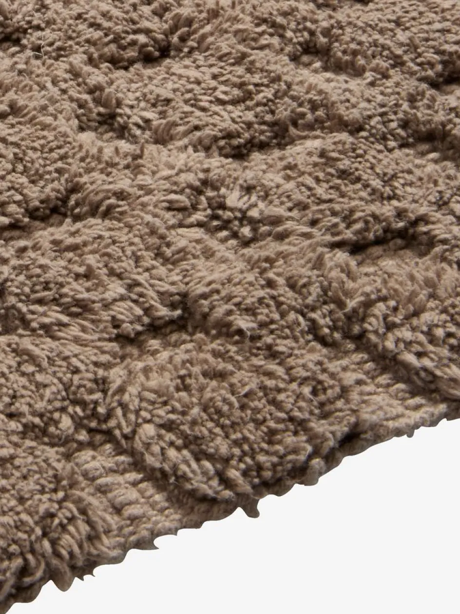 BORGHOLMPlusTapis de bain BORGHOLM 50x80-JYSK Clearance