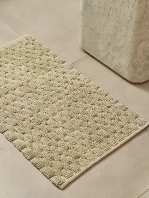 BORGHOLMPlusTapis de bain BORGHOLM 50x80-JYSK Discount