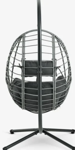 BORKChaise suspendue BORK l96xH192xP124-JYSK