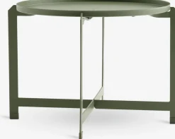 BORRETable d'appoint BORRE Ø50xH40-JYSK Best