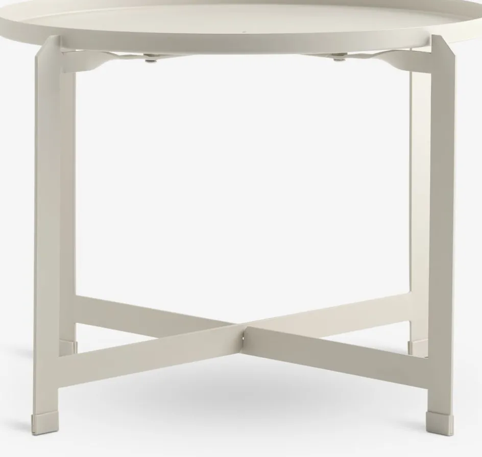 BORRETable d'appoint BORRE Ø50xH40-JYSK Best