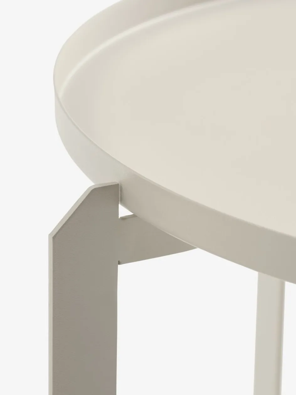 BORRETable d'appoint BORRE Ø50xH40-JYSK Best