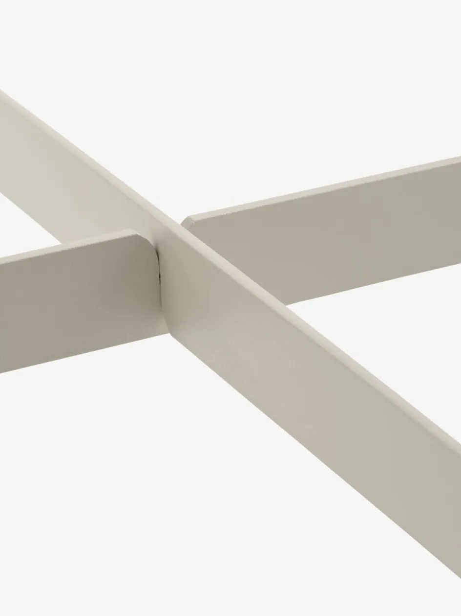 BORRETable d'appoint BORRE Ø50xH40-JYSK Best