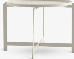 BORRETable d'appoint BORRE Ø50xH40-JYSK Best