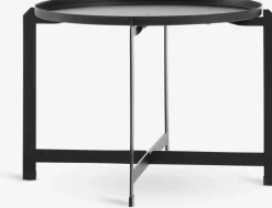 BORRETable d'appoint BORRE Ø50xH40-JYSK