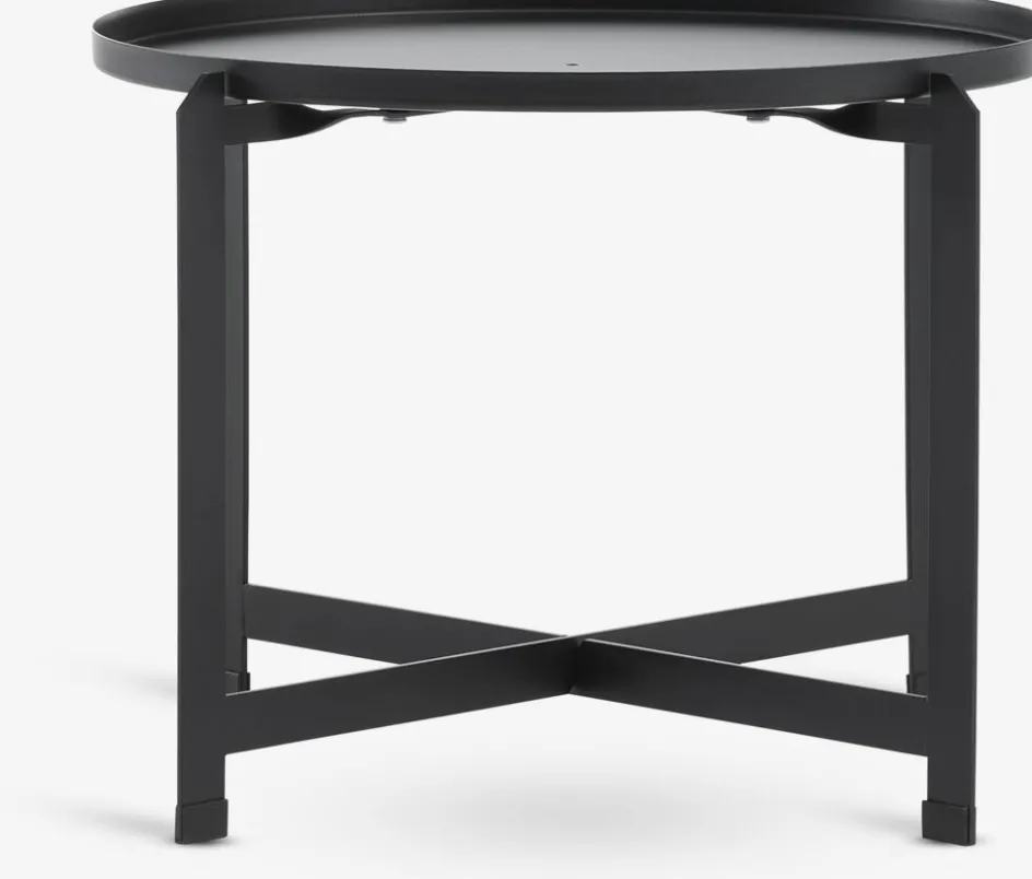 BORRETable d'appoint BORRE Ø50xH40-JYSK