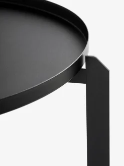 BORRETable d'appoint BORRE Ø50xH40-JYSK