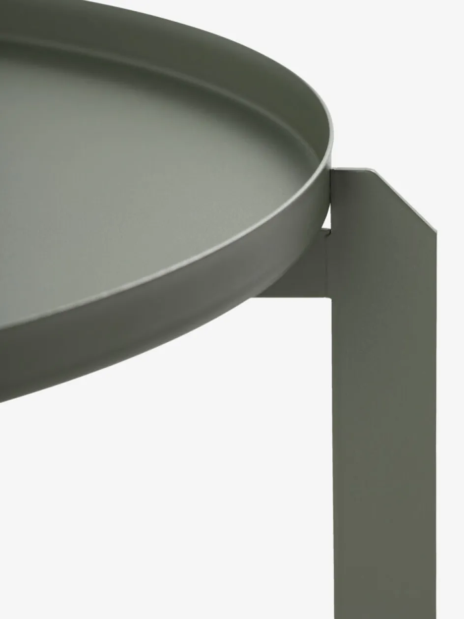 BORRETable d'appoint BORRE Ø50xH40-JYSK Online