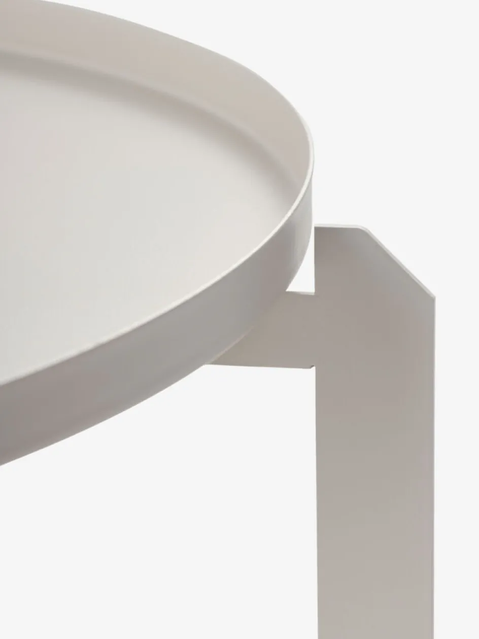 BORRETable d'appoint BORRE Ø50xH40-JYSK Hot