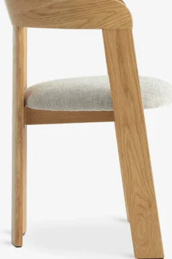 BOVRUPChaise BOVRUP /tissu beige-Royal Oak Hot