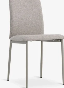 BRANDEChaise BRANDE tissu beige-JYSK Sale