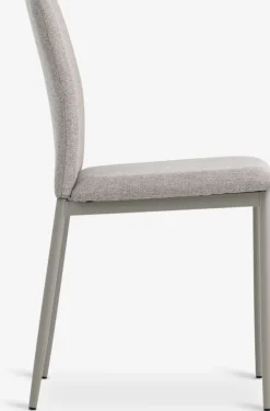 BRANDEChaise BRANDE tissu beige-JYSK Sale