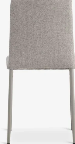 BRANDEChaise BRANDE tissu beige-JYSK Sale