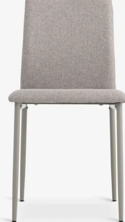 BRANDEChaise BRANDE tissu beige-JYSK Sale