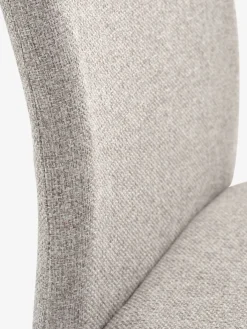 BRANDEChaise BRANDE tissu beige-JYSK Sale