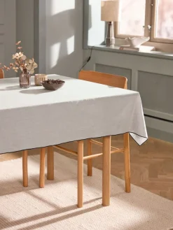 BREARVENappe BREARVE 140x240 naturel/gris-JYSK Online