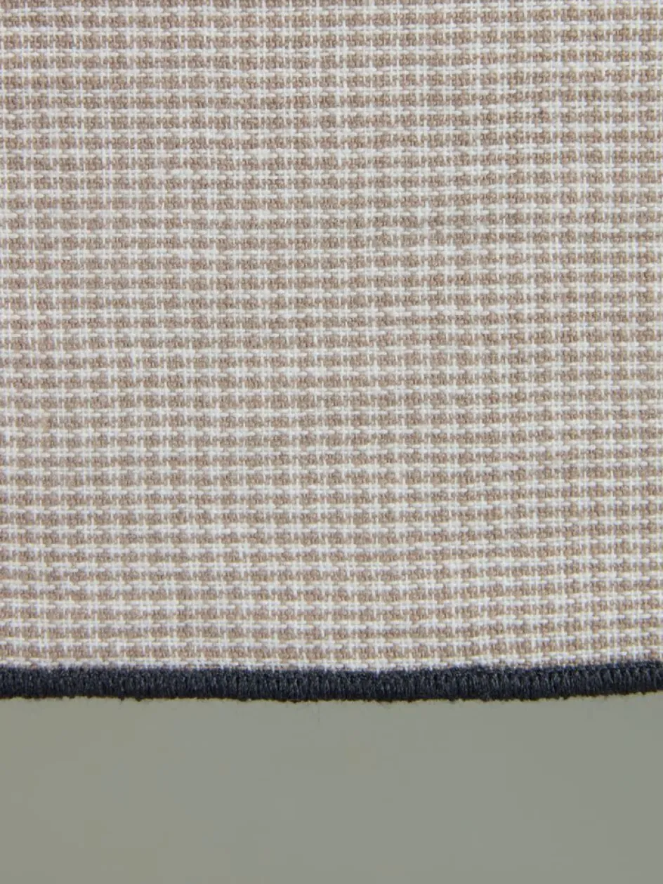 BREARVENappe BREARVE 140x240 naturel/gris-JYSK Online