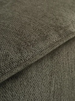 BREDALCanapé BREDAL 2,5 places tissu vert olive-JYSK Outlet