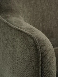 BREDALCanapé BREDAL 2,5 places tissu vert olive-JYSK Outlet