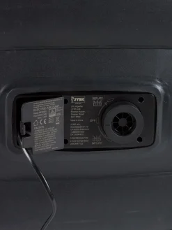 BREDENGMatelas gonflable BREDENG 94x198xH39/46-JYSK Outlet