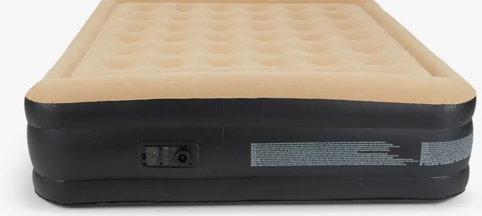 BREDENGMatelas gonflable BREDENG 156x201xH39/46-JYSK Online