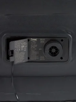 BREDENGMatelas gonflable BREDENG 156x201xH39/46-JYSK Online