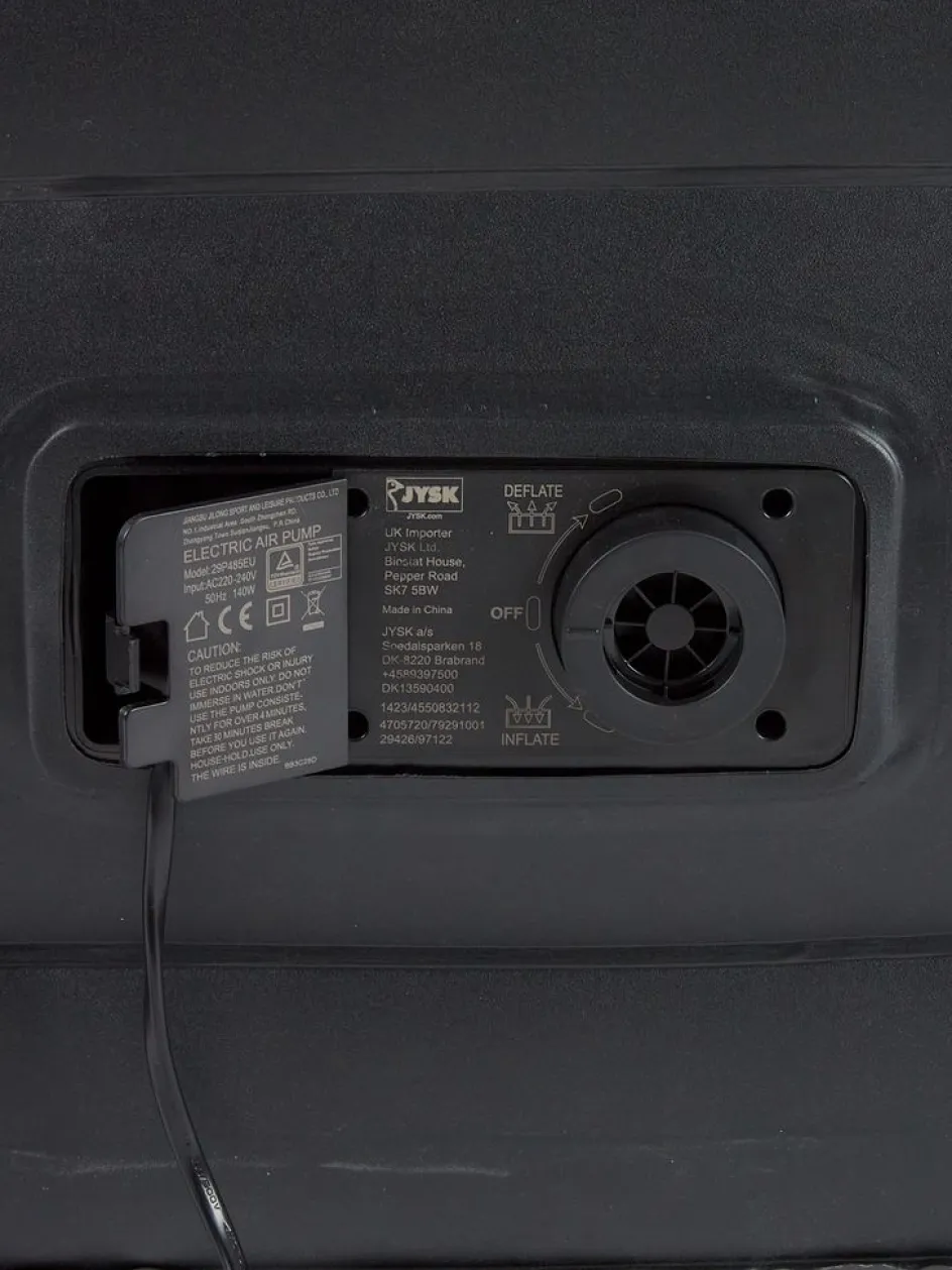 BREDENGMatelas gonflable BREDENG 156x201xH39/46-JYSK Online