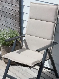 BREDFJEDCoussin de jardin pour chaise inclinable BREDFJED-JUTLANDIA Clearance