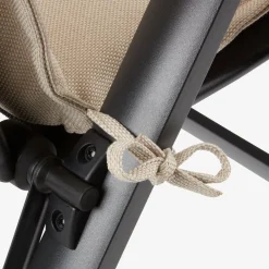 BREDFJEDCoussin de jardin pour chaise inclinable BREDFJED-JUTLANDIA Clearance