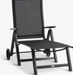 BREDSTENBain de soleil BREDSTEN l79xL187 noir-JUTLANDIA New