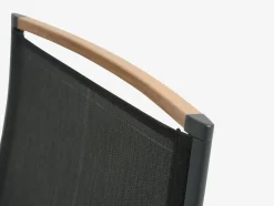 BREDSTENBain de soleil BREDSTEN l79xL187 noir-JUTLANDIA New