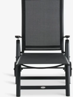 BREDSTENBain de soleil BREDSTEN l79xL187 noir-JUTLANDIA New