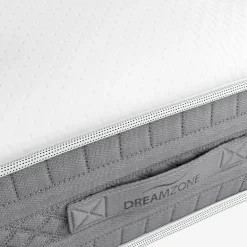 BREIAGoldMatelas à ressorts 140x190cm BREIA Moyen-DREAMZONE