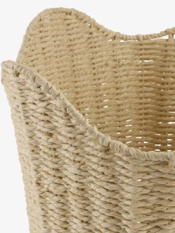 BREKKEPanier BREKKE Ø41xH35cm blanc cassé-JYSK Sale