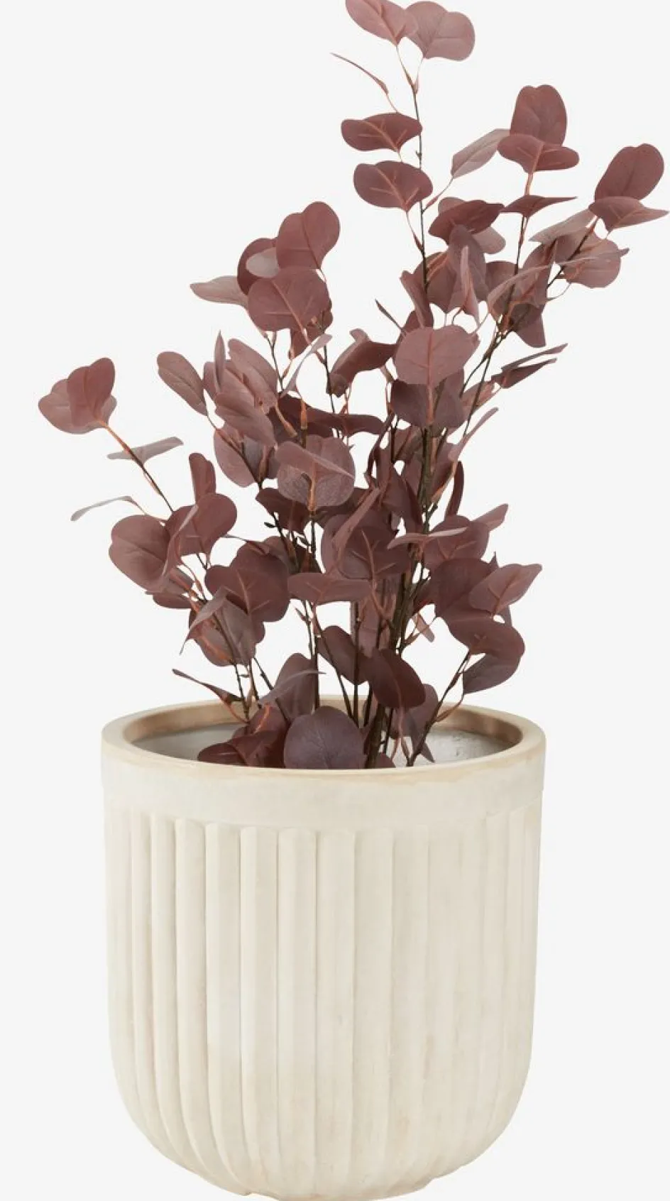 BRILLEANDBac à fleurs BRILLEAND Ø29xH29 naturel-JYSK Hot