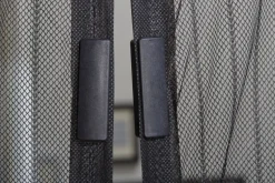 BRIMSEMoustiquaire BRIMSE 100x210 porte noir-JYSK Sale